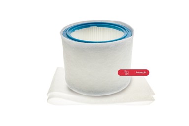 VACS HEPA filter Nilfisk Multi 20 T INOX
